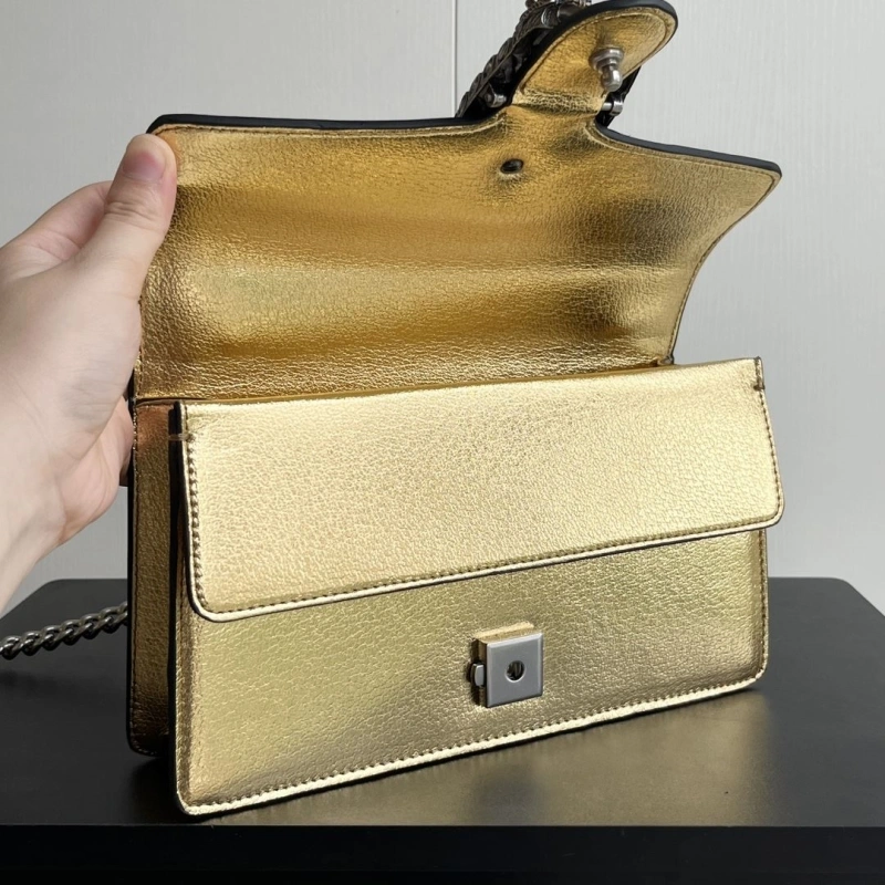 Minimalist Gxccx Satchel Bags 52903