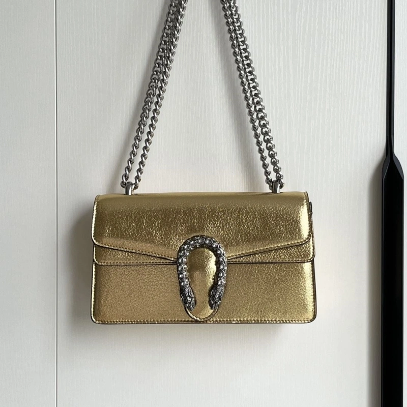 Minimalist Gxccx Satchel Bags 52903