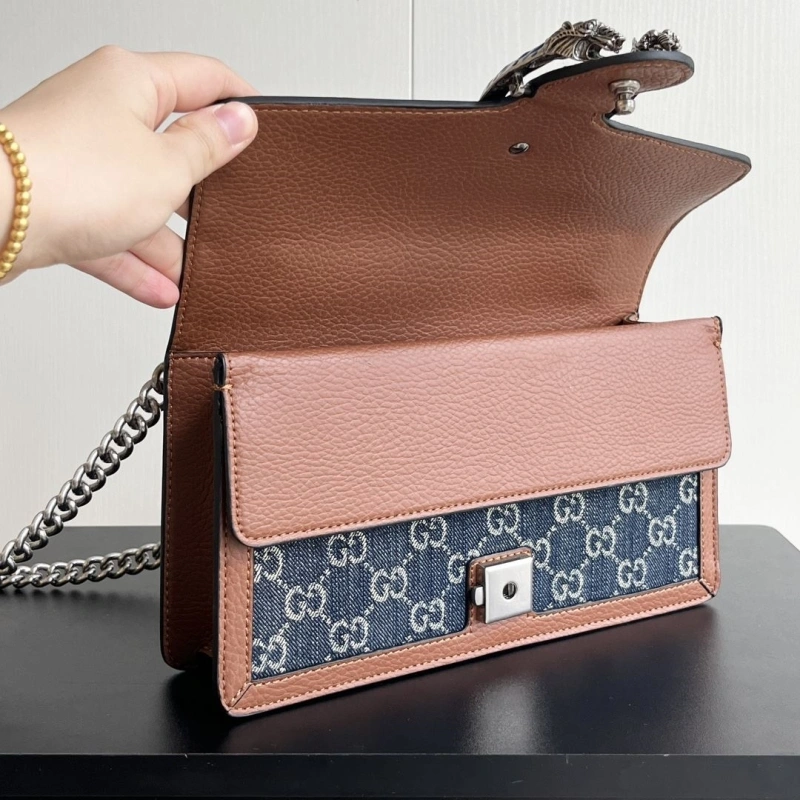 Gxccx Satchel Bags DailyWear 52911