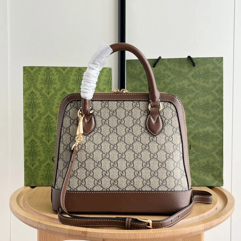 Gxccx Top Handle Bags Versatile 52565
