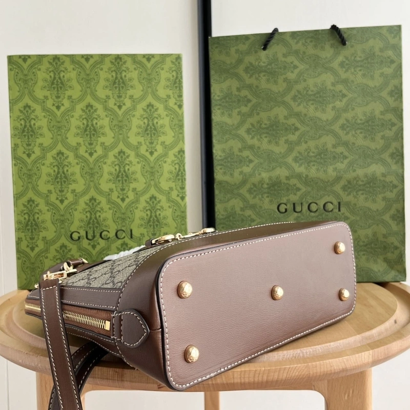 Gxccx Top Handle Bags Versatile 52565