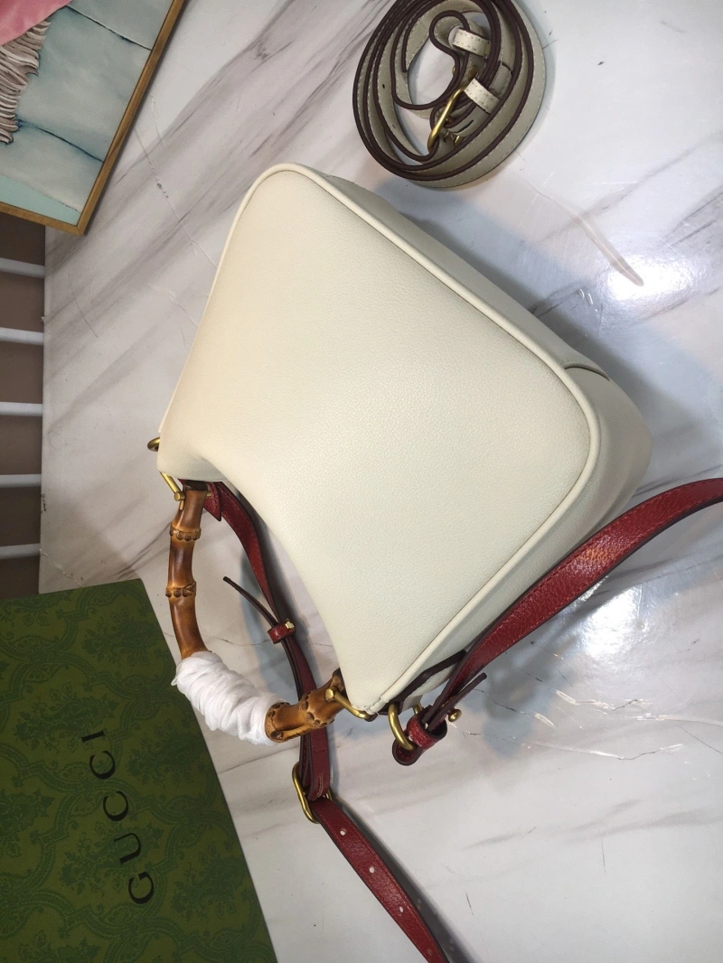 StreetReady Gxccx Top Handle Bags 52564