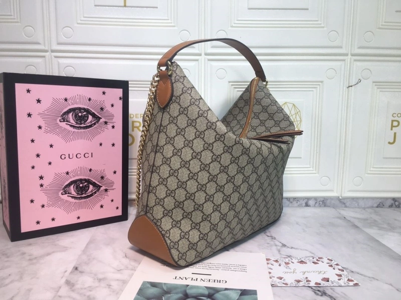 HighQuality Gxccx Top Handle Bags 50380
