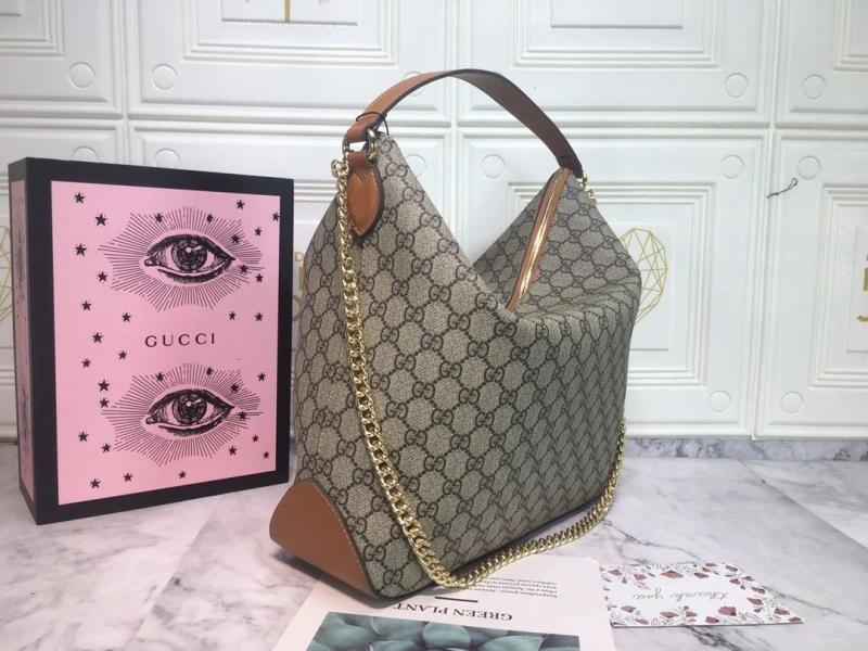 HighQuality Gxccx Top Handle Bags 50380