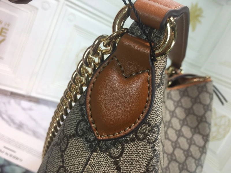 HighQuality Gxccx Top Handle Bags 50380