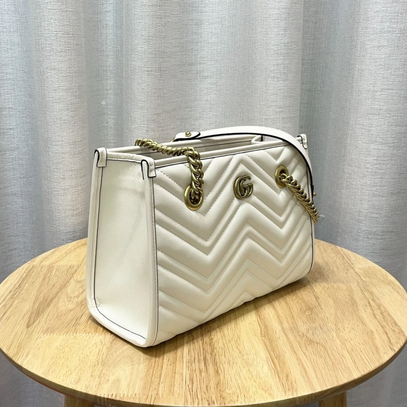 Resilient Gxccx Shopping Bags 52716
