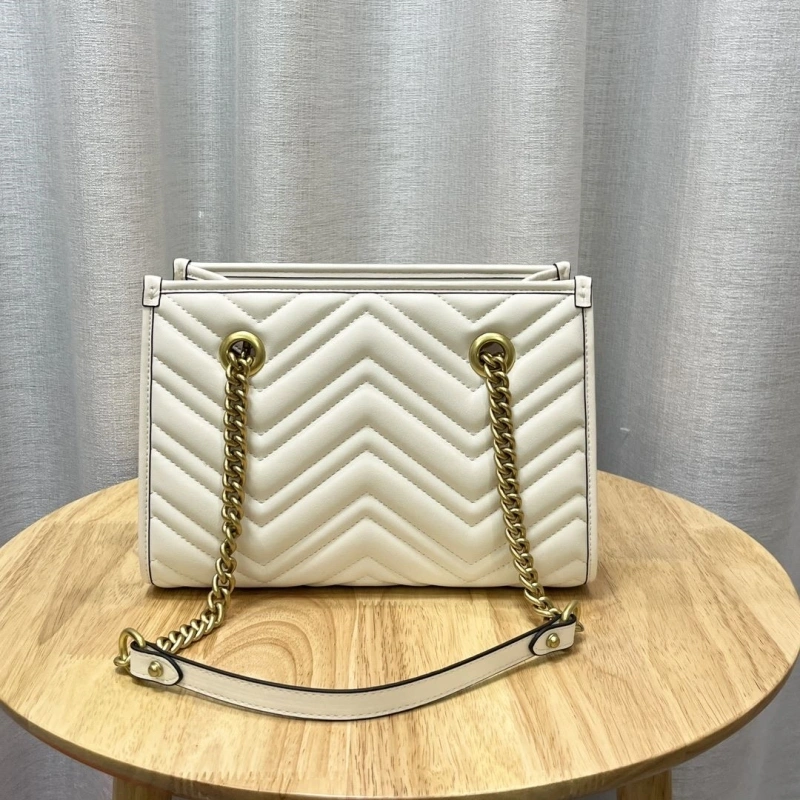Resilient Gxccx Shopping Bags 52716
