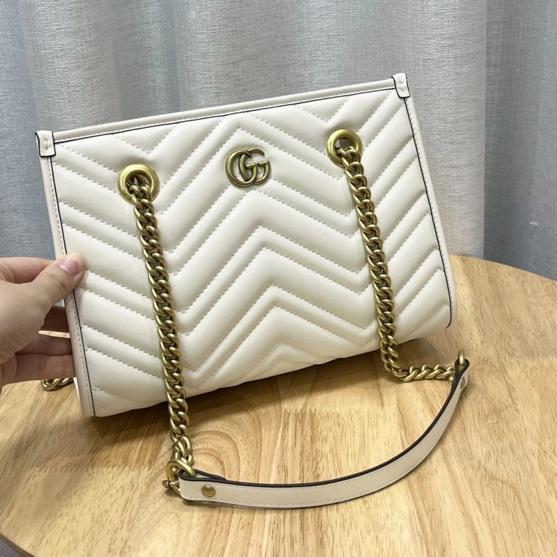 Resilient Gxccx Shopping Bags 52716