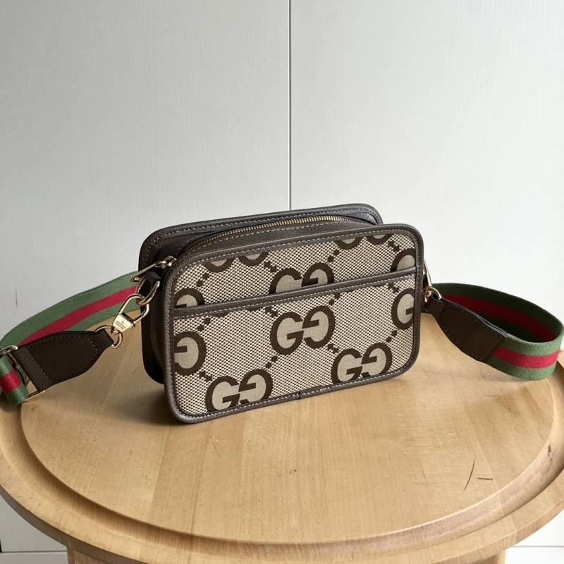 Resilient Gxccx Satchel Bags 52876