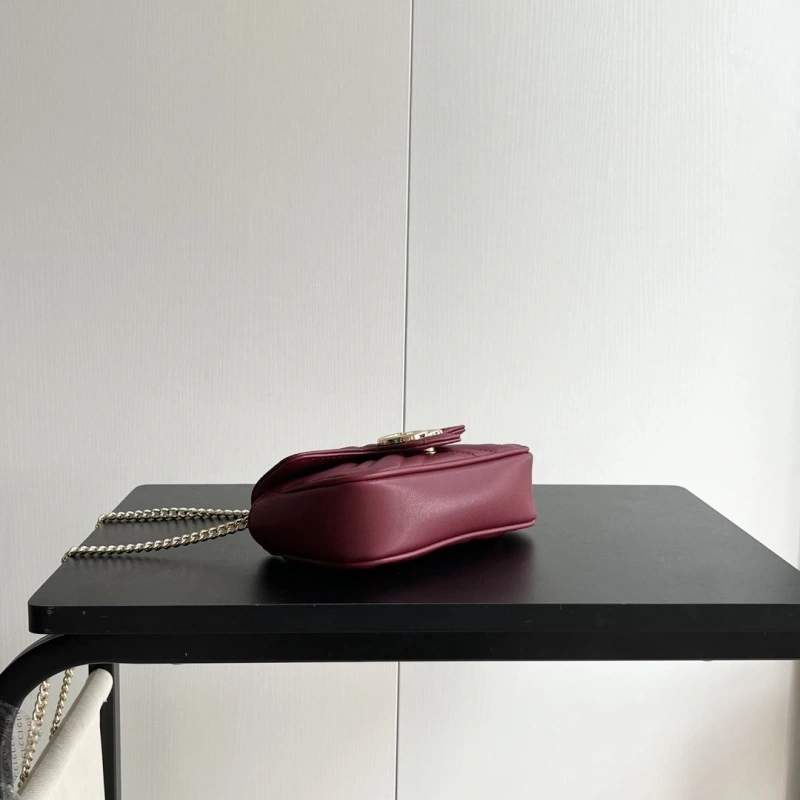 Gxccx Satchel Bags ModernLook 52892