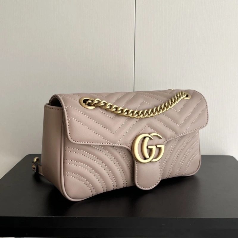Stylish Gxccx Satchel Bags 52863