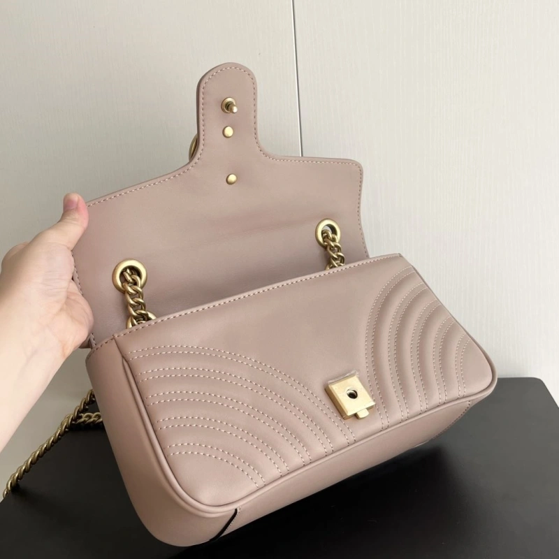 Stylish Gxccx Satchel Bags 52863