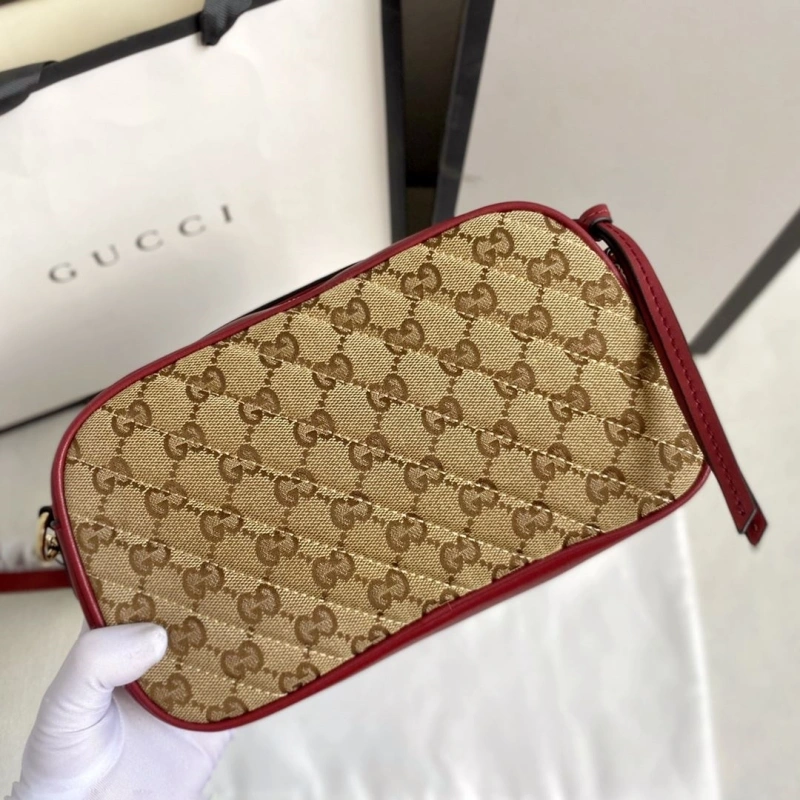 Gxccx Satchel Bags Vibrant 52868