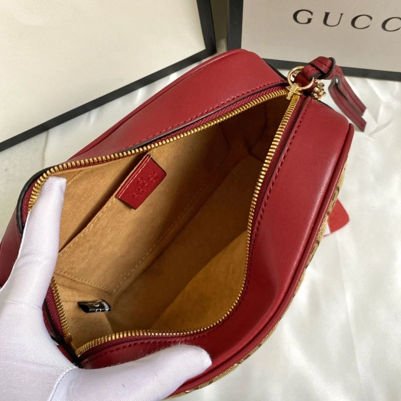 Gxccx Satchel Bags Vibrant 52868