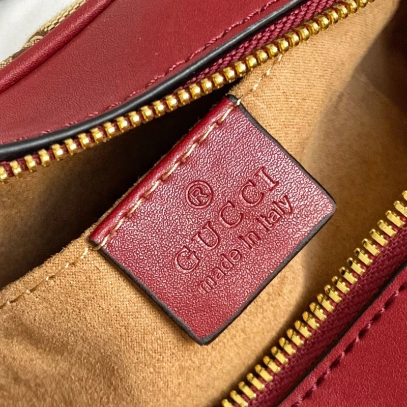 Gxccx Satchel Bags Vibrant 52868