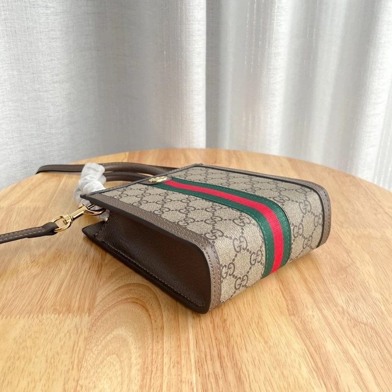 Efficient Gxccx Top Handle Bags 52556