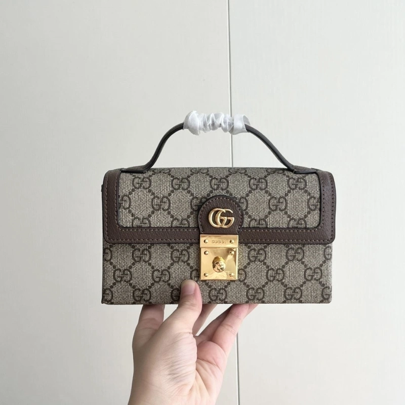Gxccx Wallets & Purse Modern 52472