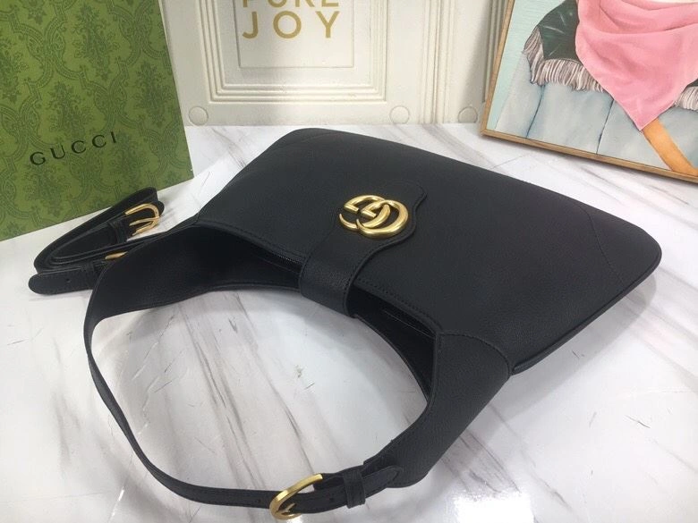 Sleek Gxccx Top Handle Bags 52581