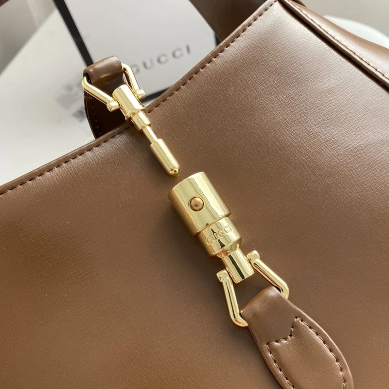 Soft Gxccx Top Handle Bags 52582