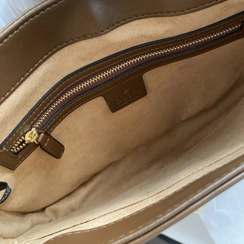 Soft Gxccx Top Handle Bags 52582