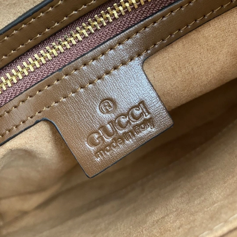 Soft Gxccx Top Handle Bags 52582