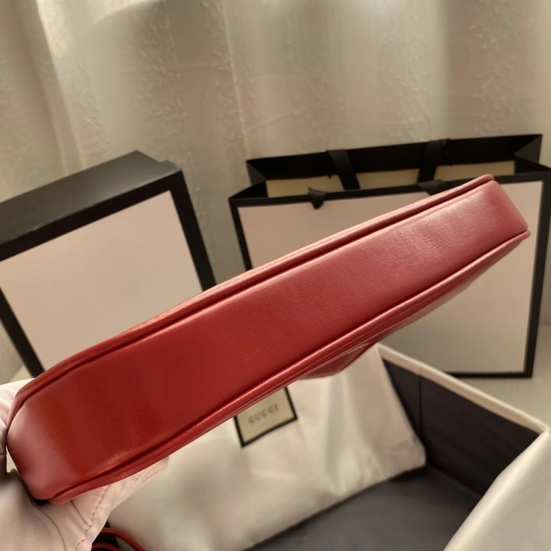 Minimalist Gxccx Top Handle Bags 52568