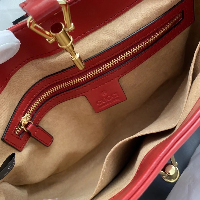 Minimalist Gxccx Top Handle Bags 52568