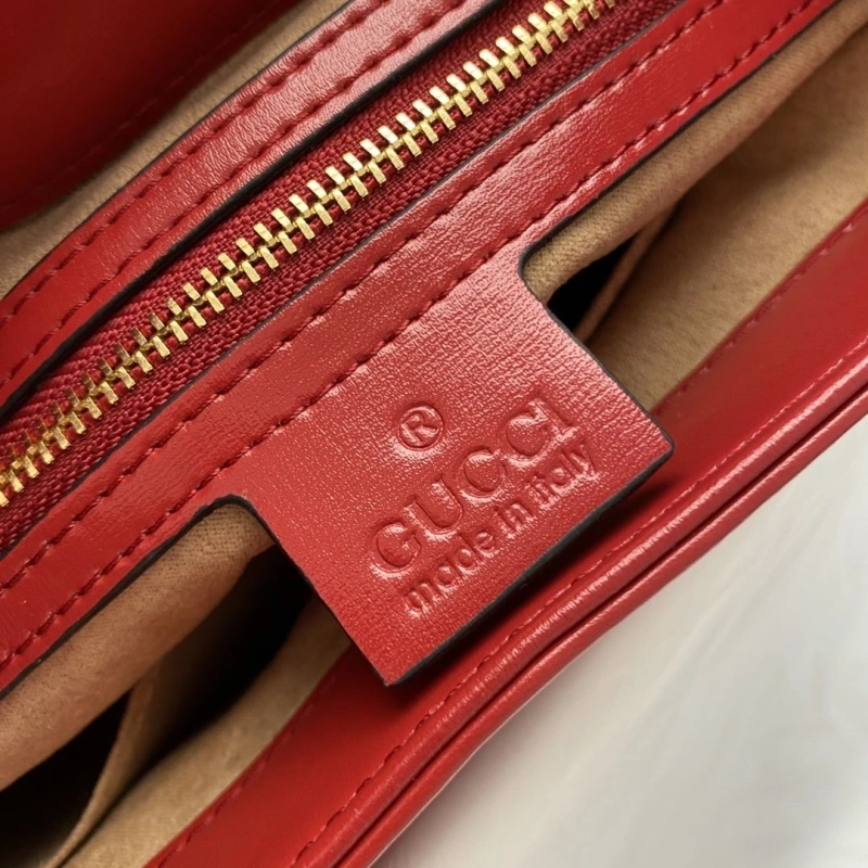 Minimalist Gxccx Top Handle Bags 52568