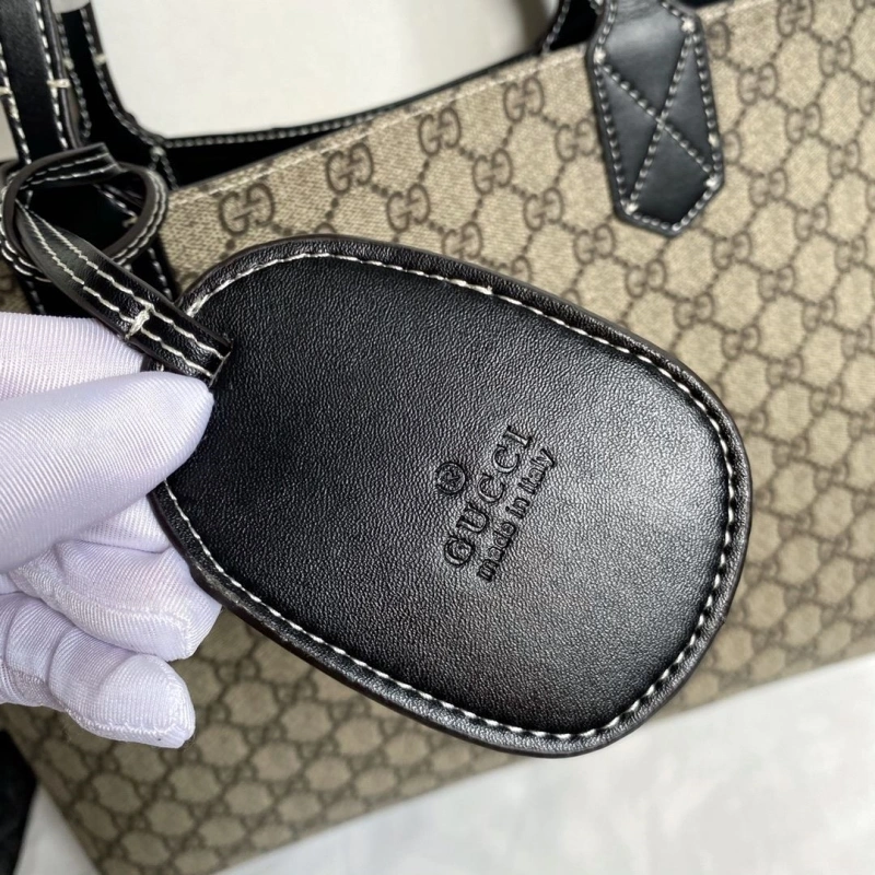 Trendsetting Gxccx Shopping Bags 52710