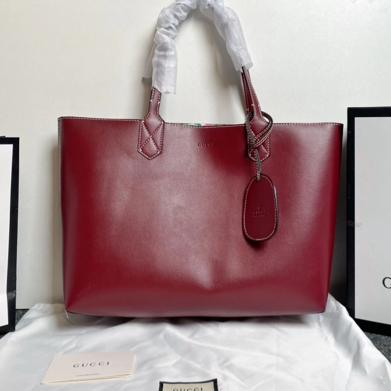 Resilient Gxccx Shopping Bags 52758