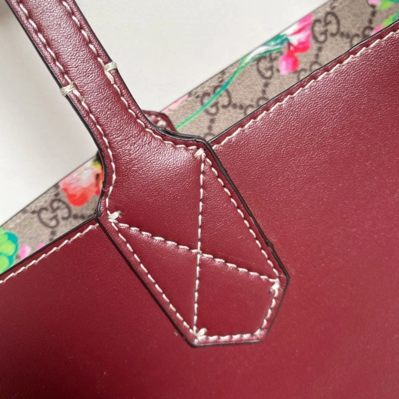 Resilient Gxccx Shopping Bags 52758