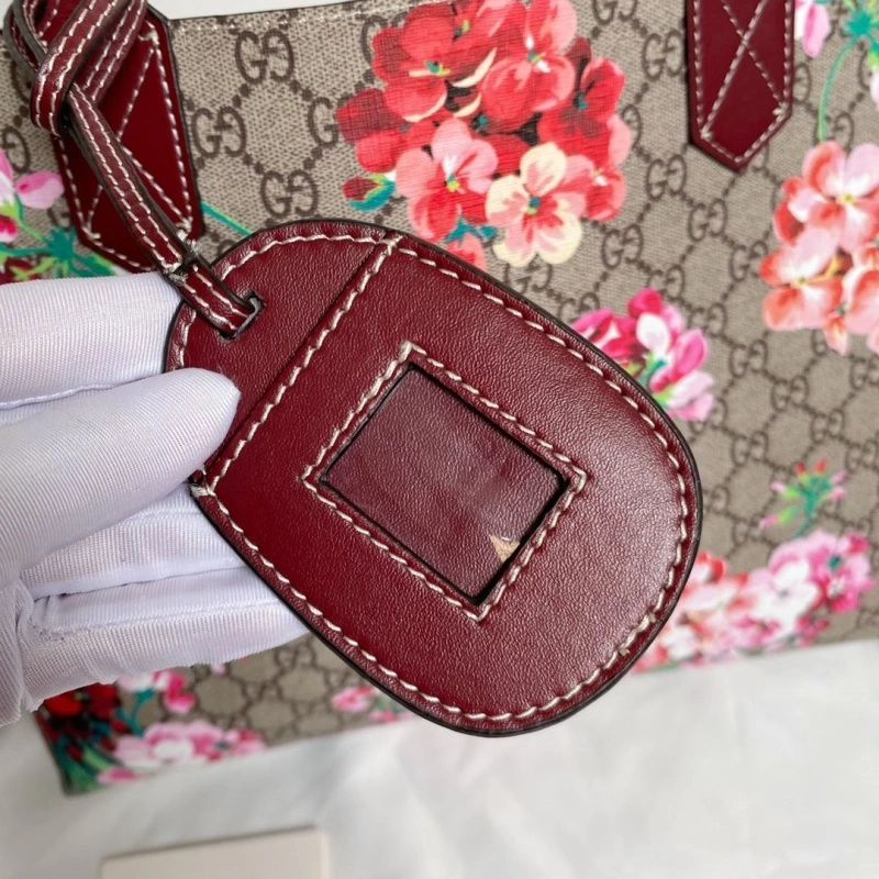 Resilient Gxccx Shopping Bags 52758
