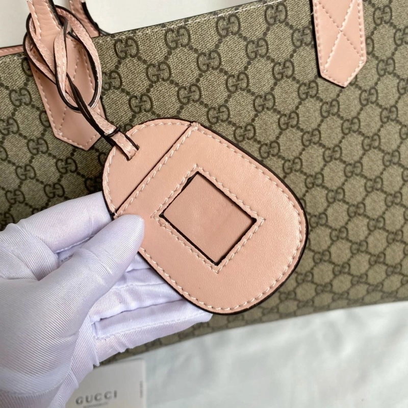 Functional Gxccx Shopping Bags 52738