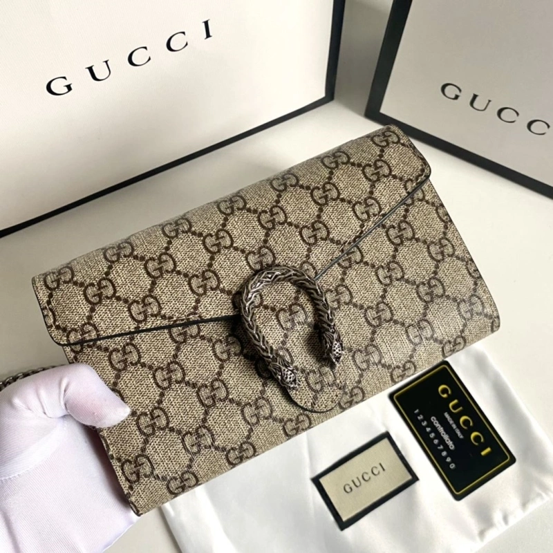 Functional Gxccx Wallets & Purse 50352