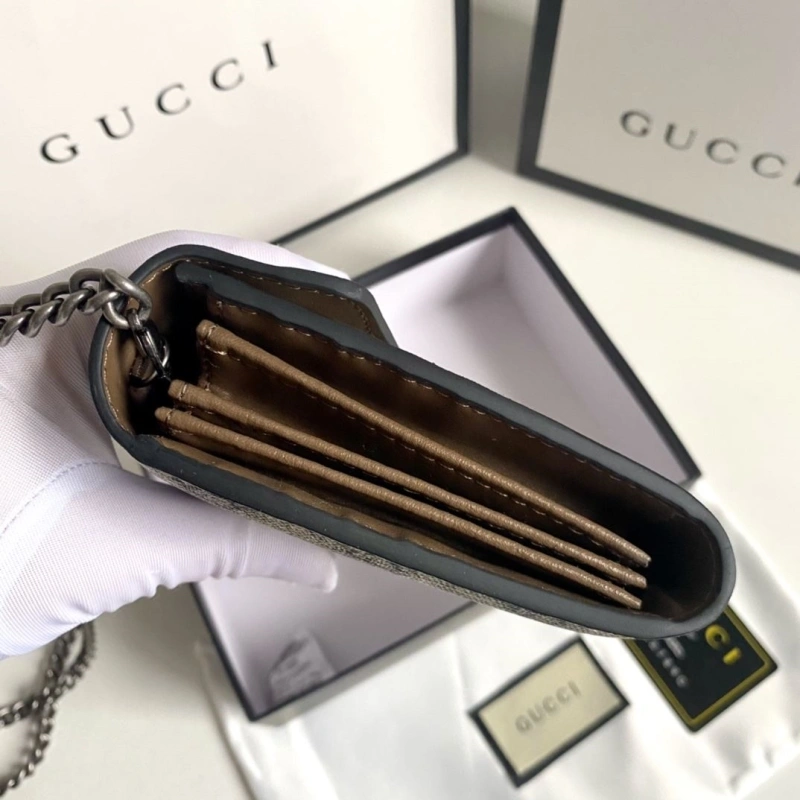 Functional Gxccx Wallets & Purse 50352
