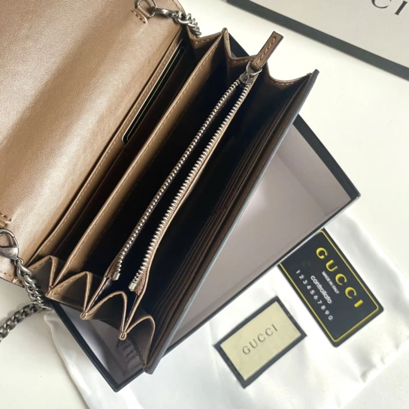 Functional Gxccx Wallets & Purse 50352