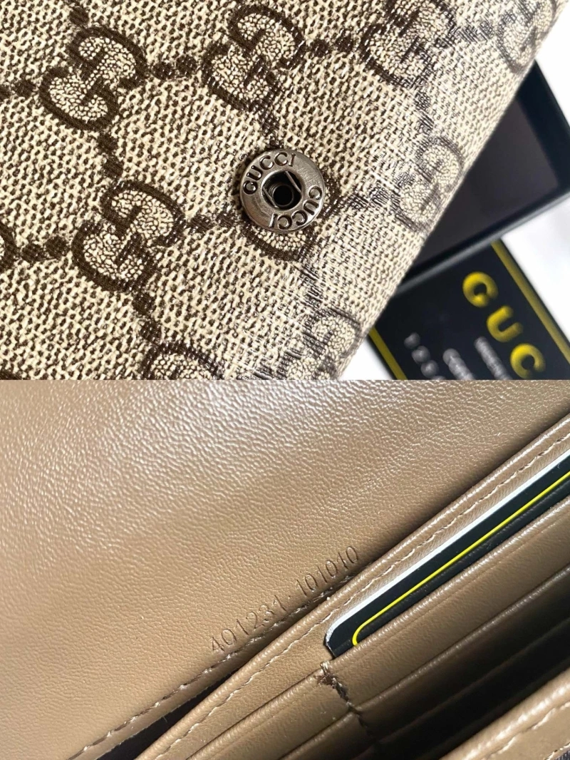 Functional Gxccx Wallets & Purse 50352