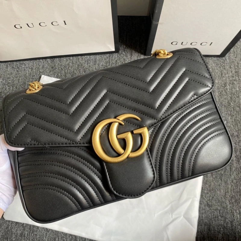 Trendy Gxccx Satchel Bags 52832