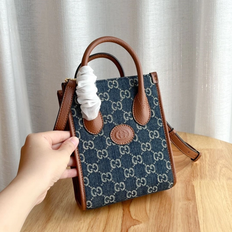 Gxccx Top Handle Bags Elegant 52541