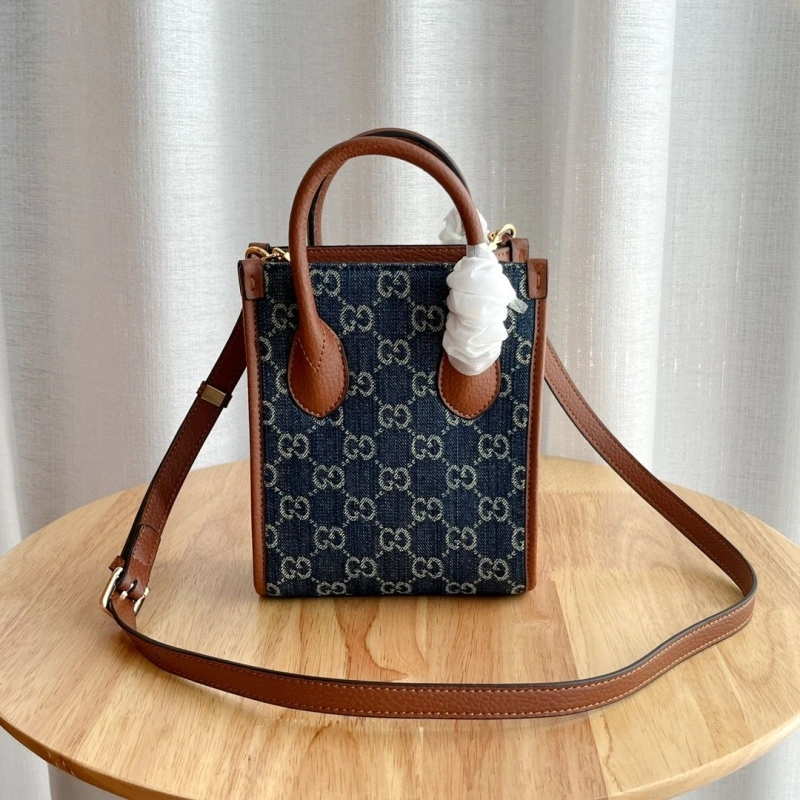 Gxccx Top Handle Bags Elegant 52541