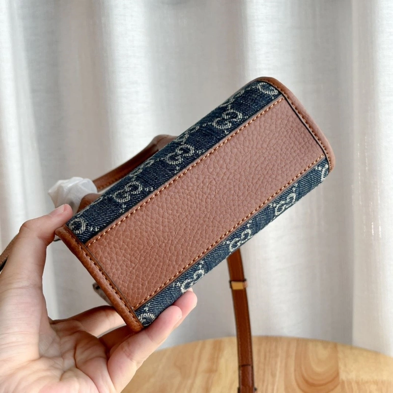 Gxccx Top Handle Bags Elegant 52541