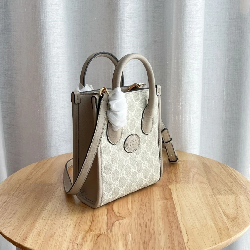 Gxccx Top Handle Bags Durable 52549