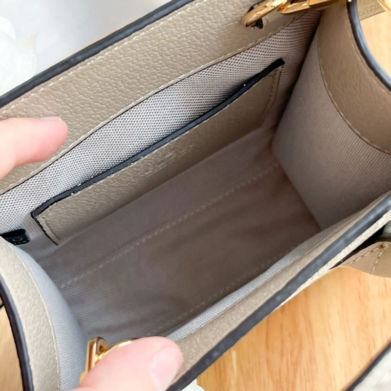 Gxccx Top Handle Bags Durable 52549
