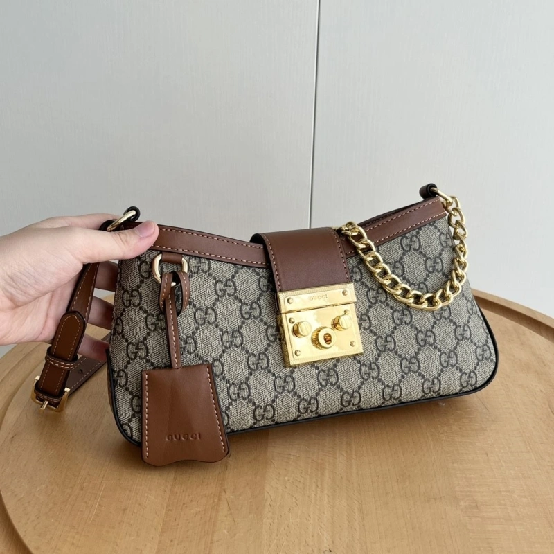 Elegant Gxccx Satchel Bags 52817