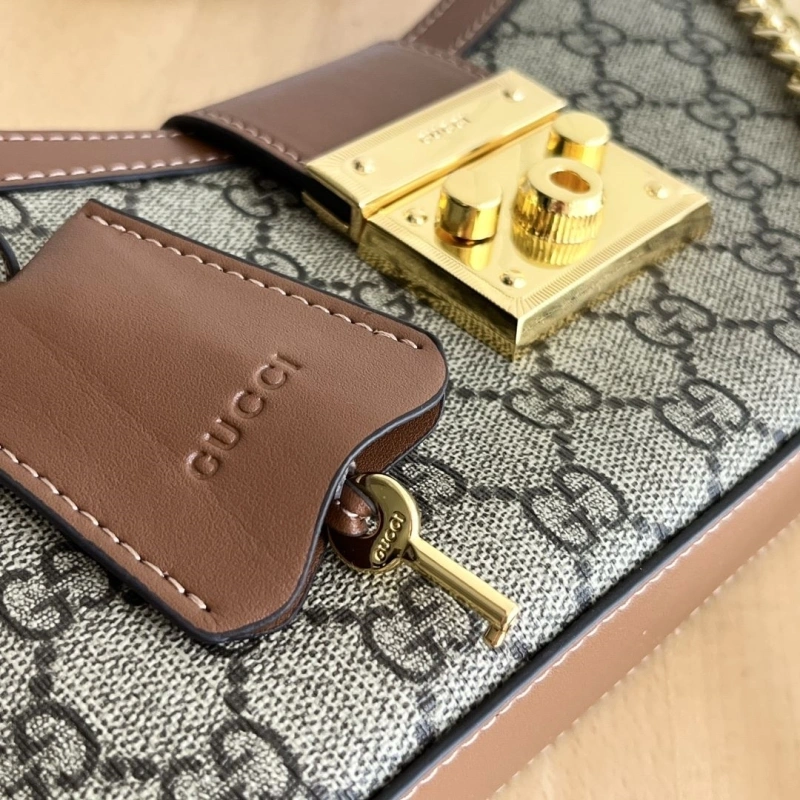 Elegant Gxccx Satchel Bags 52817