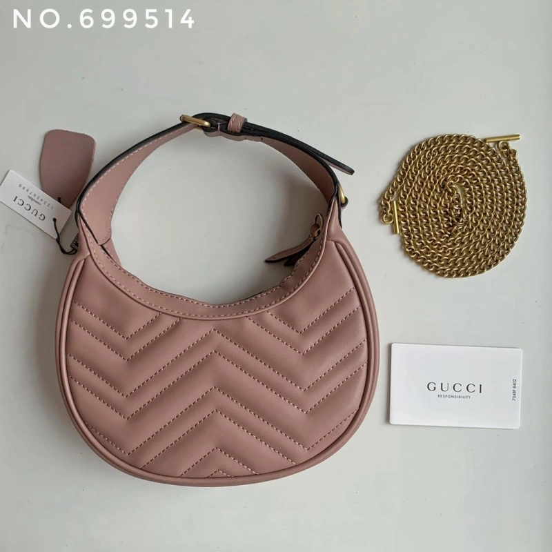 Timeless Gxccx Top Handle Bags 52543
