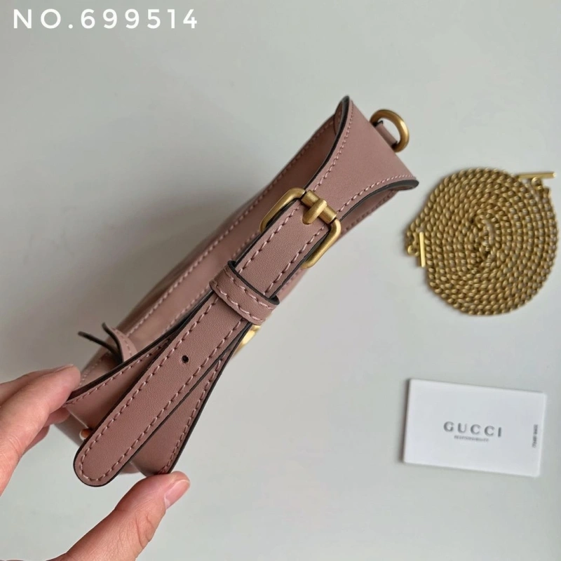 Timeless Gxccx Top Handle Bags 52543
