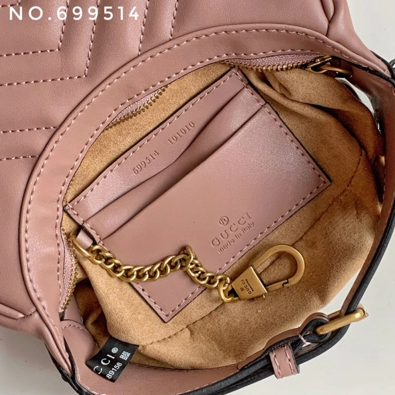 Timeless Gxccx Top Handle Bags 52543
