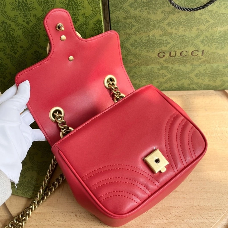 Reliable Gxccx Satchel Bags 52831