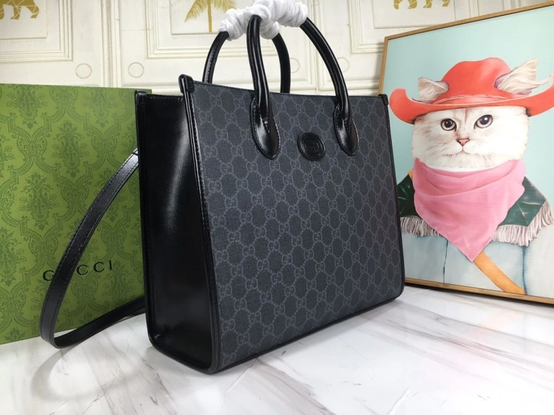 Gxccx Shopping Bags StreetReady 52703